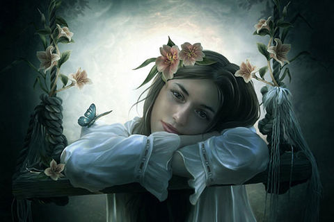 Call Me A Dreamer