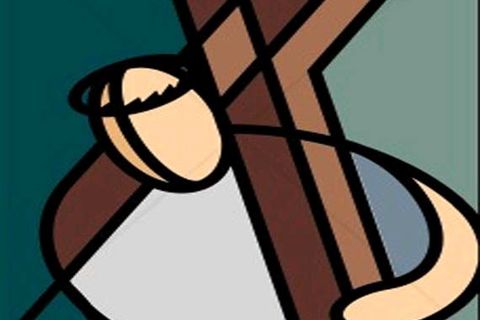 Give Me a Cross !