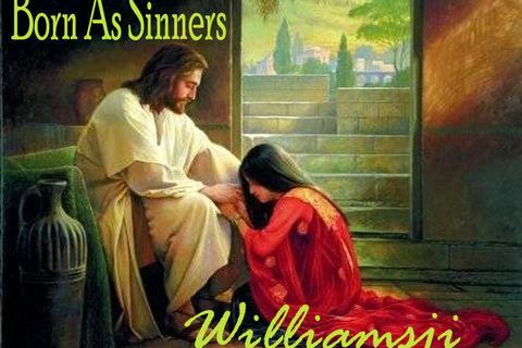 Born As Sinners...