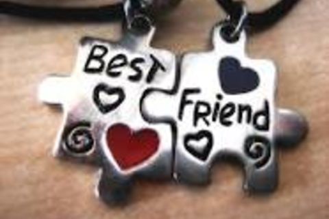 Beautiful Best Friend...X