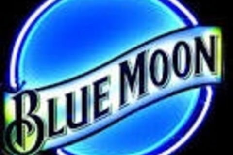 Blue moon 