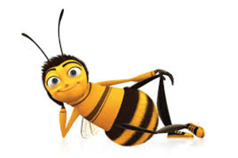 BUSY..BUZBY BEE !?X