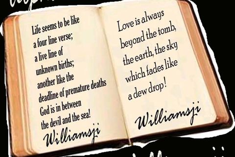 Alphabets and Words
