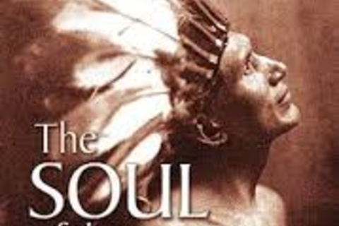 Our Broken Soul