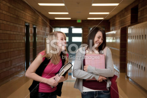 How We Laughed
