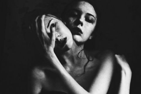INSATIABLE INSANITY