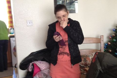 Mum