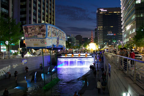 My  Seoul