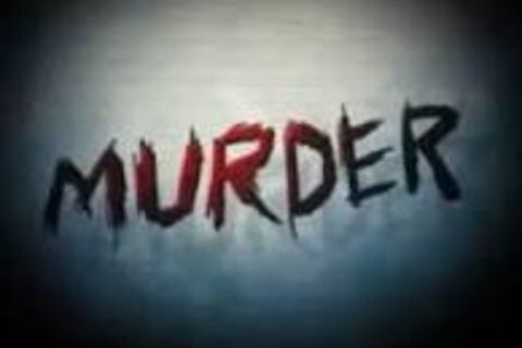 Murder? 