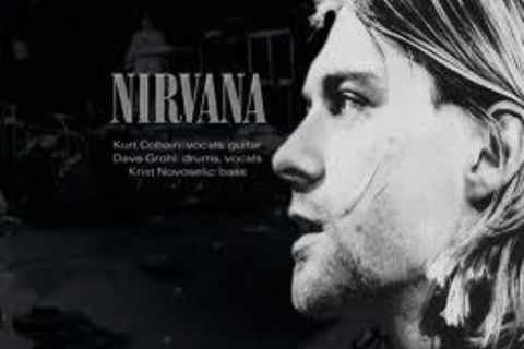Cobain 1967 -1994