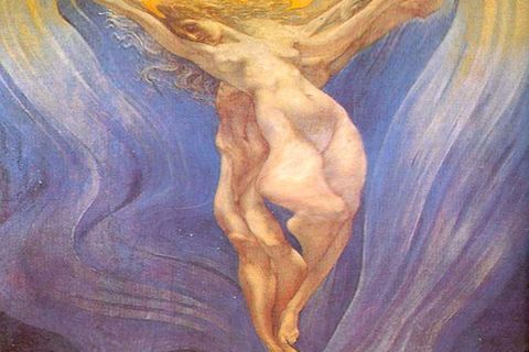 The Soul 
