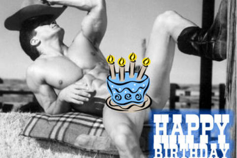 MY BABY,S.... 26 TODAY ! ( SHAAN X)
