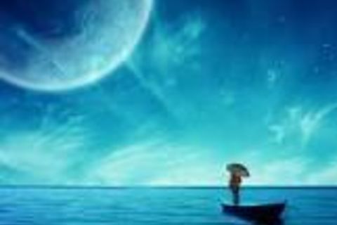 Drifting Away...