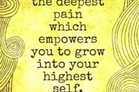 EMPOWERED!!