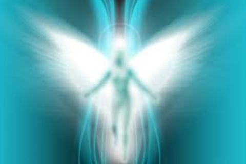 Higher Beings