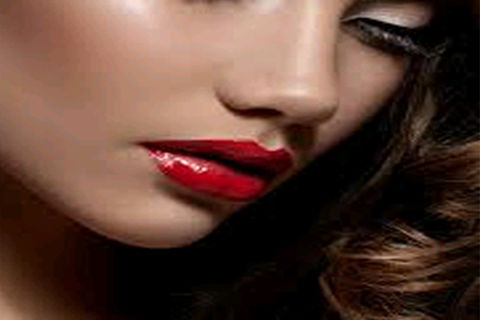 Cherry Lips..