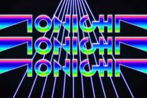 Tonight