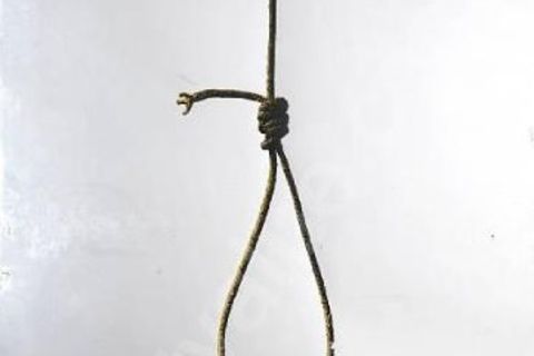 At a Noose End