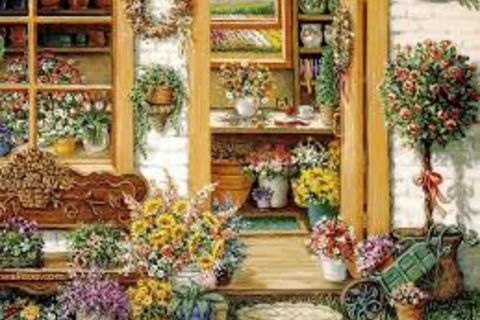  Flower Shop Connection 