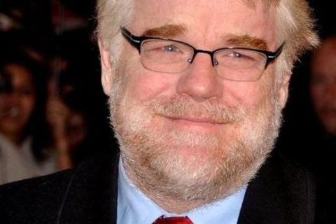 The death of Philip Seymour Hoffman July 23 1967 to February 2 2014
