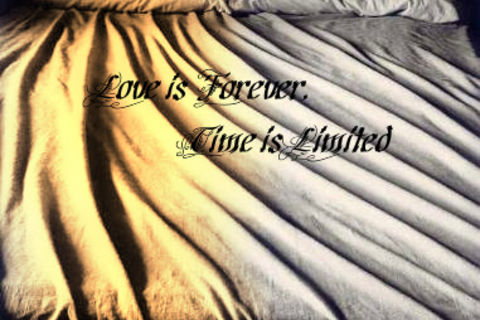 The Lonlyness of an Empty Bed