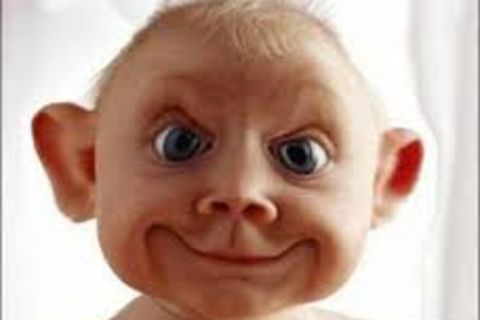 BLINKING GORGEOUS !?X
