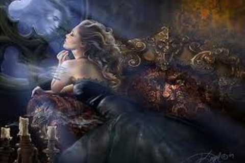 A Love Fantasy