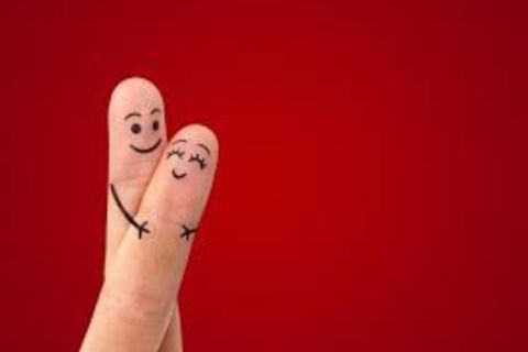 I Love You