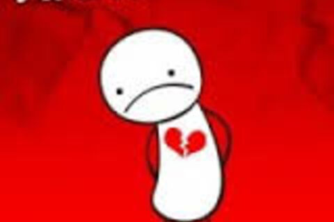Bye Bye Valentine...