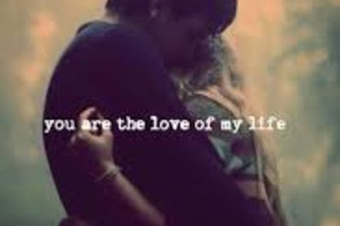 Love, Like The Rain