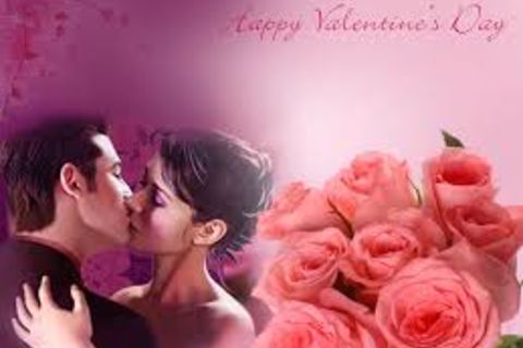My Dearest Valentine