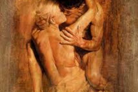 Love and Ecstasy