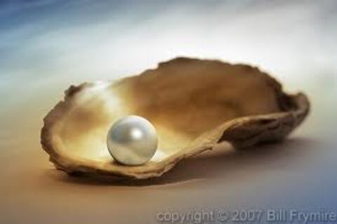 MY INNER BEAUTY