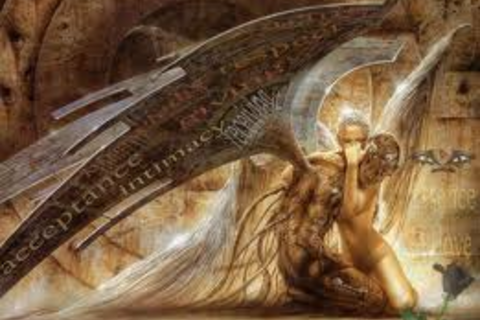 Essence of Love