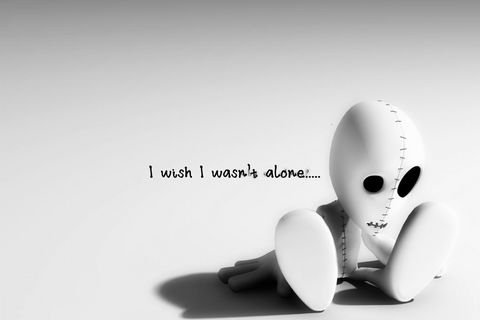  A Life Without Love