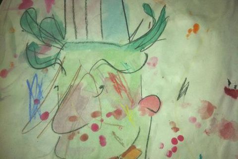 Chook The Dirty Cook