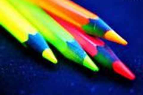 If I Felt in Color