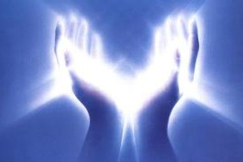 Hands Of Hope