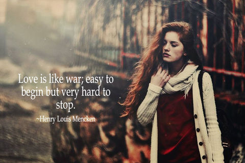 Love War
