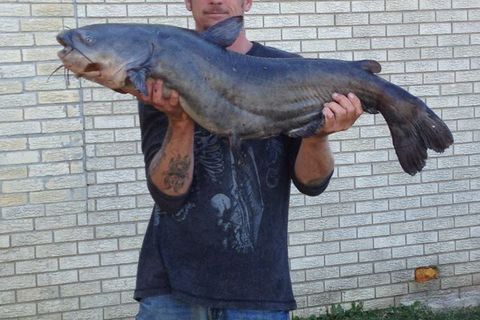 My Fishing Man