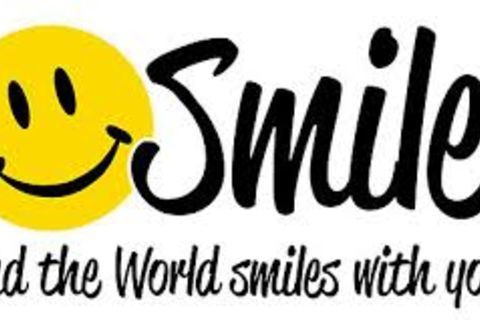 A Smile (pass it on)