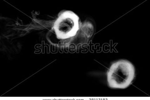 Smoke Rings