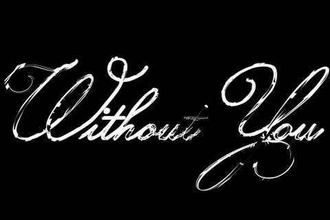 Without you