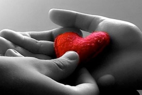 Indigent Valentine