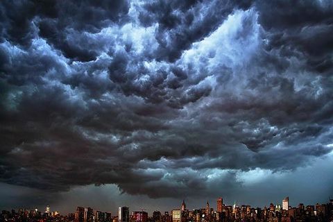 The Storm