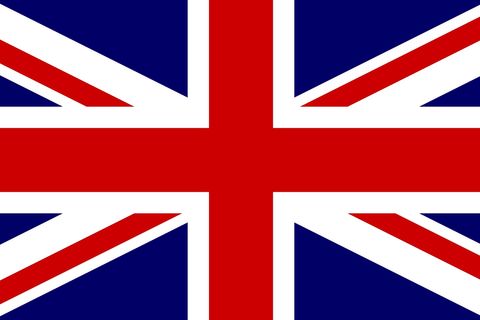 Thinking of England 
