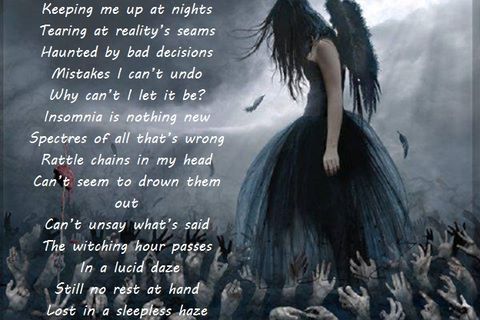 Haunted