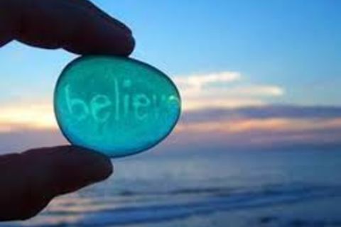 Believe