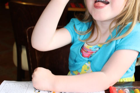 Our Keira