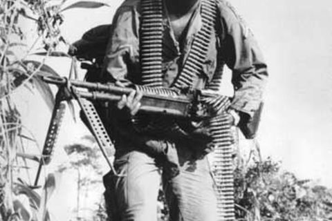 A Death in Nam